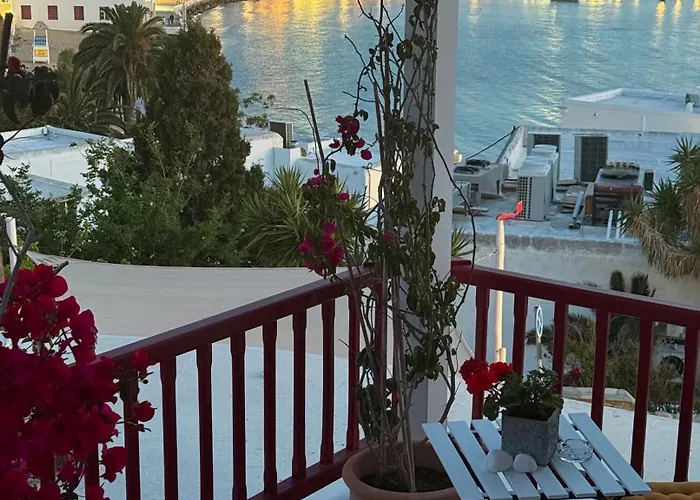 阿罗度公寓 公寓 *