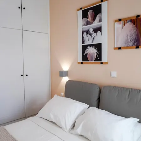 Arodou And * Mykonos Town