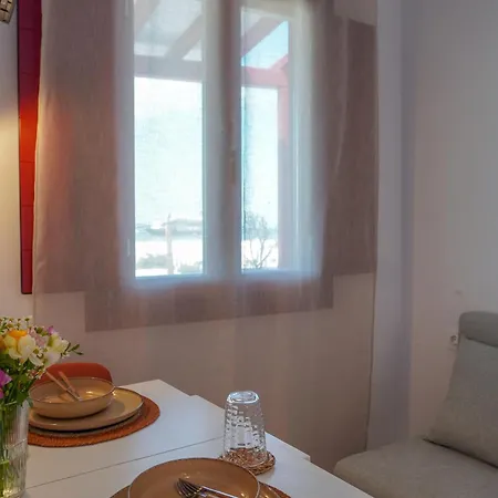 Arodou And Mykonos Town