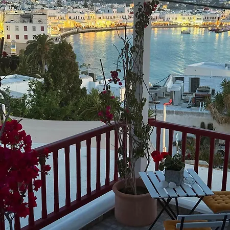 Arodou And Apartmán *