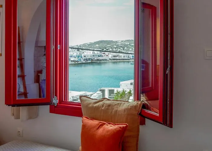 公寓 阿罗度公寓 *