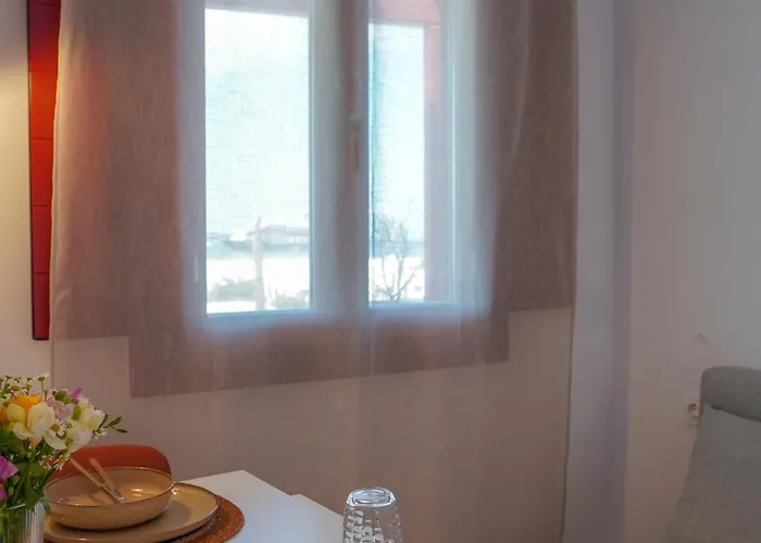 Arodou Studio And Mykonos Town