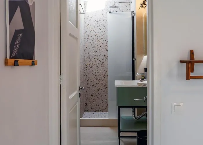 Arodou Studio And * Mykonos Town