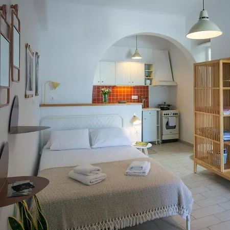 Arodou And Appartement