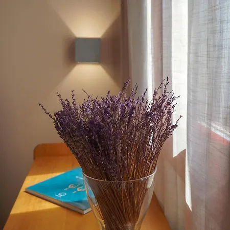 Apartment Arodou And *