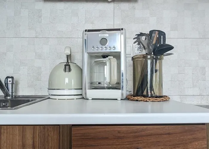 Arodou Studio And Mykonos Town