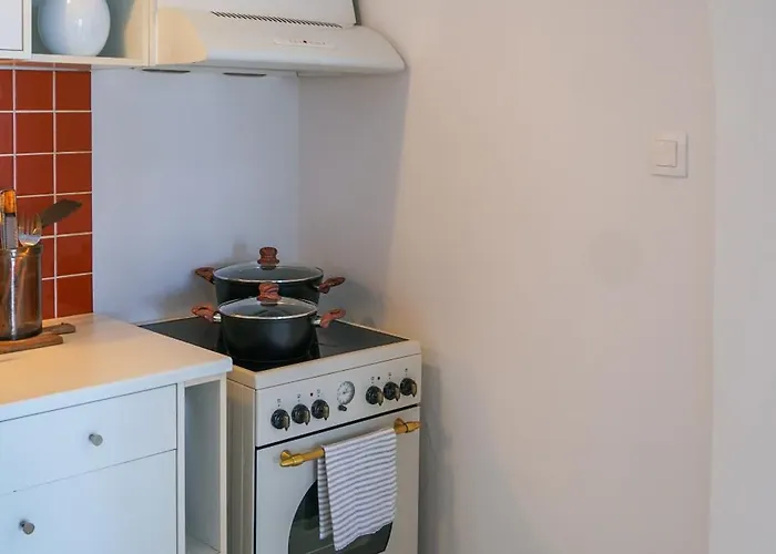 Arodou Studio And Apartment Mykonos Town