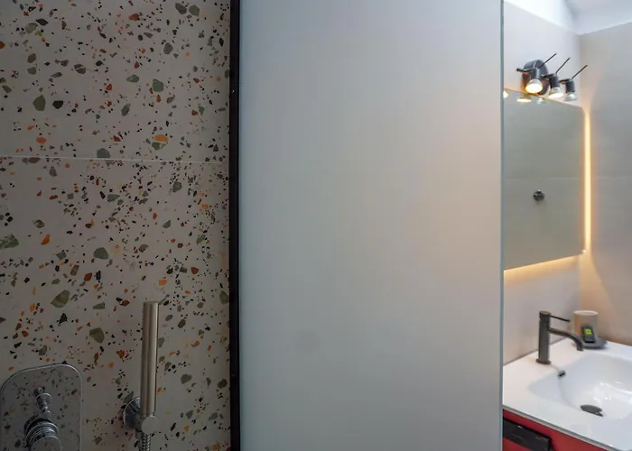 Arodou Studio And Mykonos Town