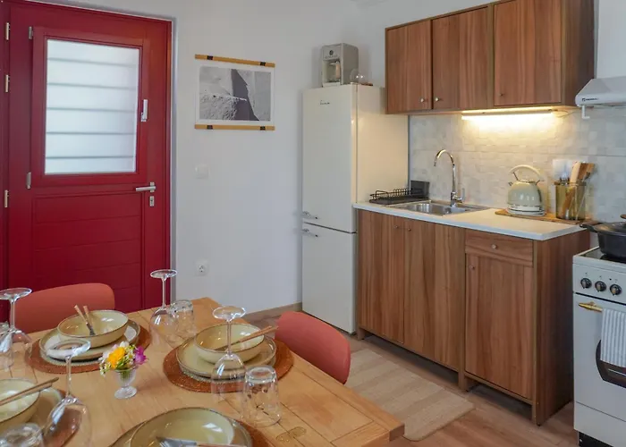 Arodou Studio And Apartment Mykonos Town