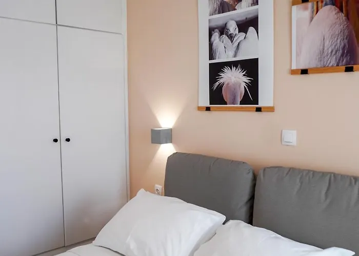 Arodou And * Mykonos Town