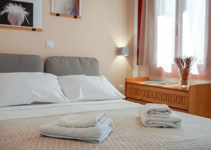 Appartement Arodou And Mykonos Town