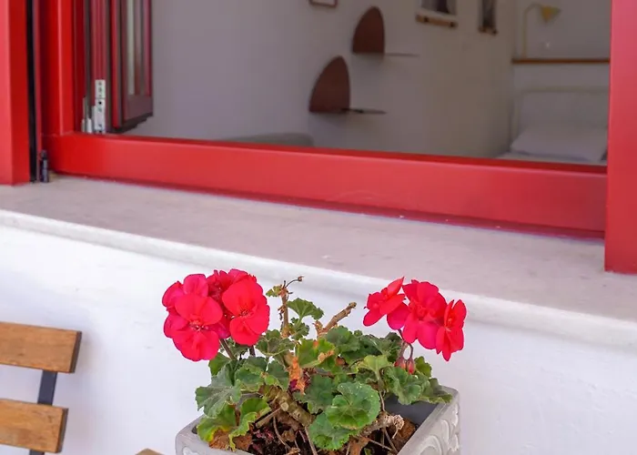 Arodou And Appartement