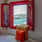 Apartament Arodou And *