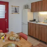 Arodou And Apartament Mykonos Town