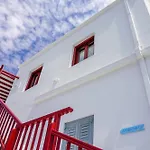 Apartament Arodou And Mykonos Town