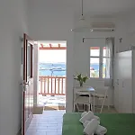 Arodou And Apartament